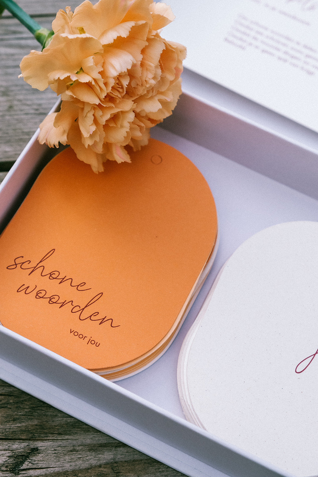 Liefdesdoos 150 pers.