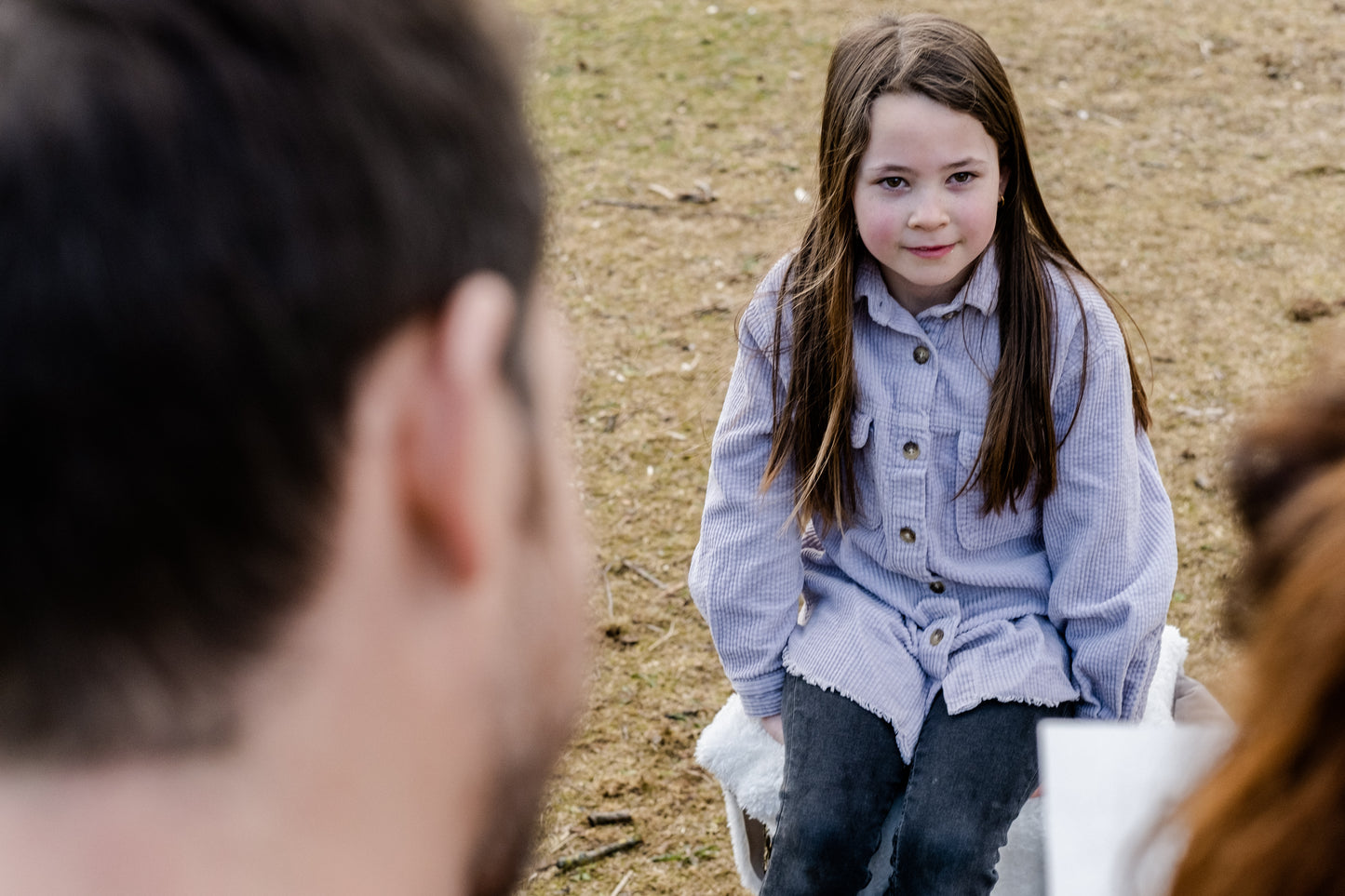 Ode aan je Lentekind
