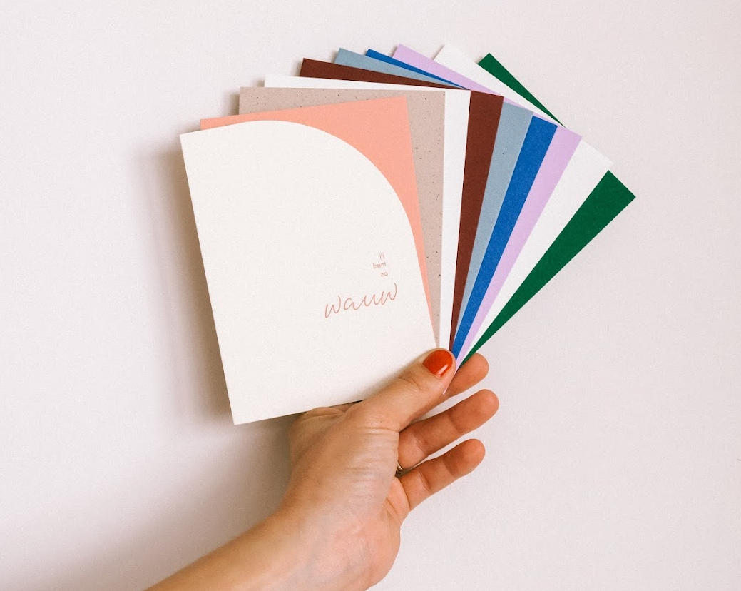 Warme Woorden Abonnement