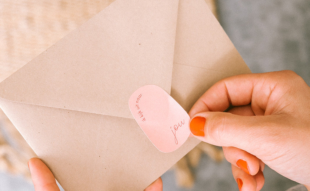 Warme Woorden Abonnement