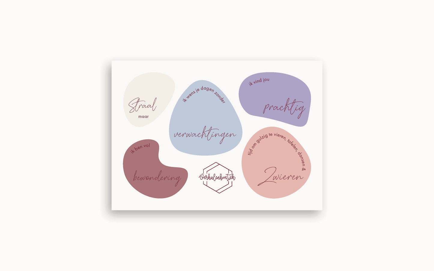 Sticketset