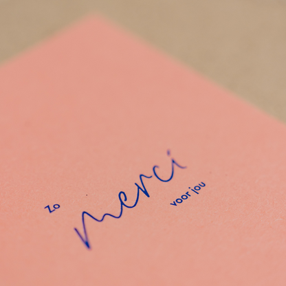 Schrijfgids Ode aan Mama