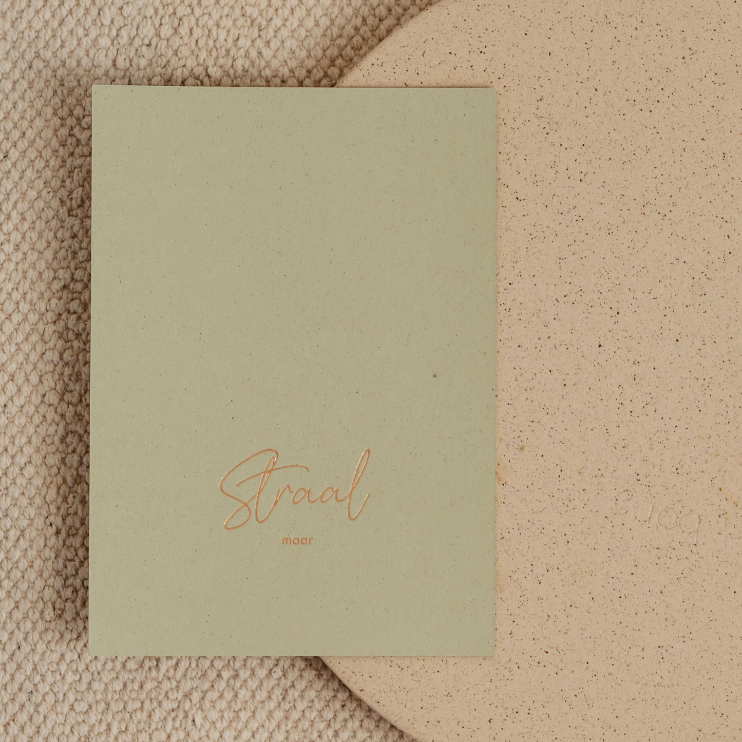 Woordencadeau: Wensenboek + 10 woordkaarten