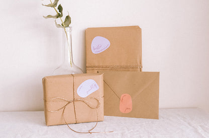 Sticketset